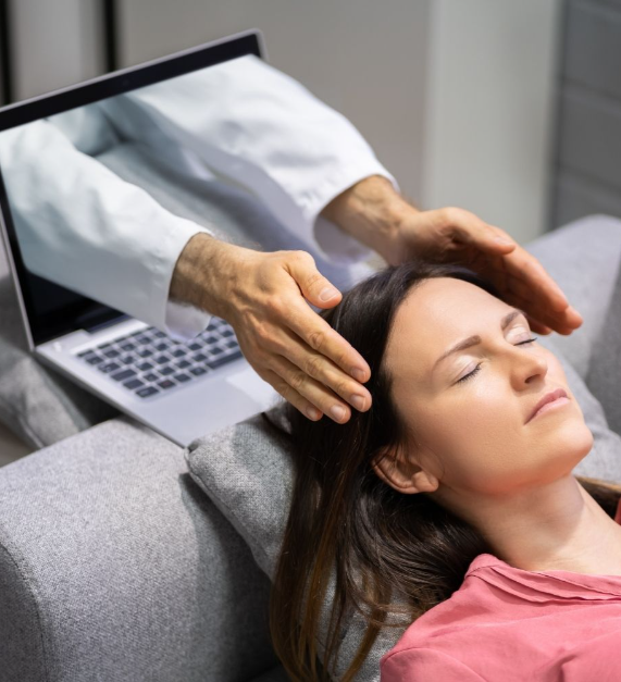 Online Türk Psikolog, Langenhagen