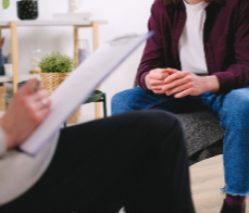 Langenhagen bireysel terapi