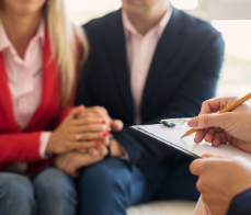 Langenhagen çift terapisi