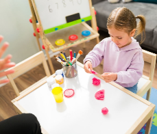 Langenhagen çocuk terapisi