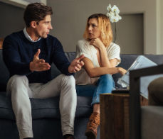 Langenhagen evlilik terapisi