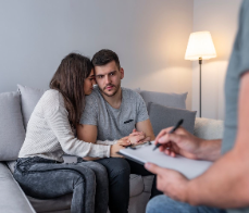 Langenhagen ilişki terapisi